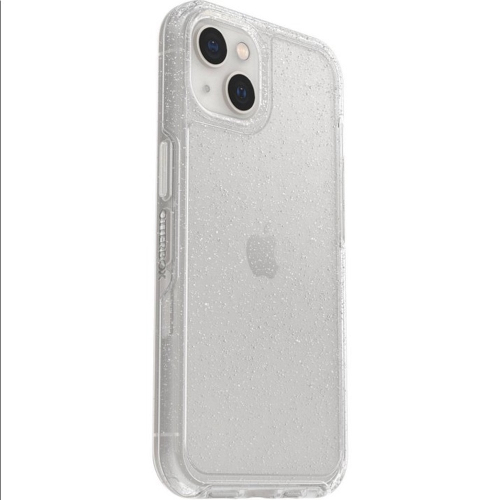Gently used iPhone 13 Otterbox Symmetry case